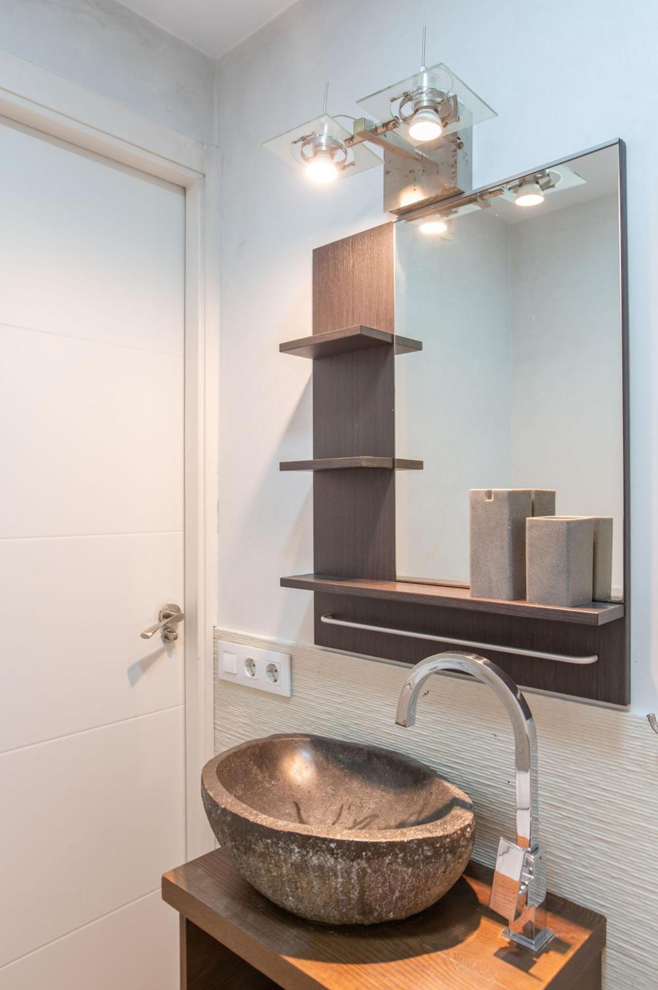 Appartement Alohamundi Santa Clara *