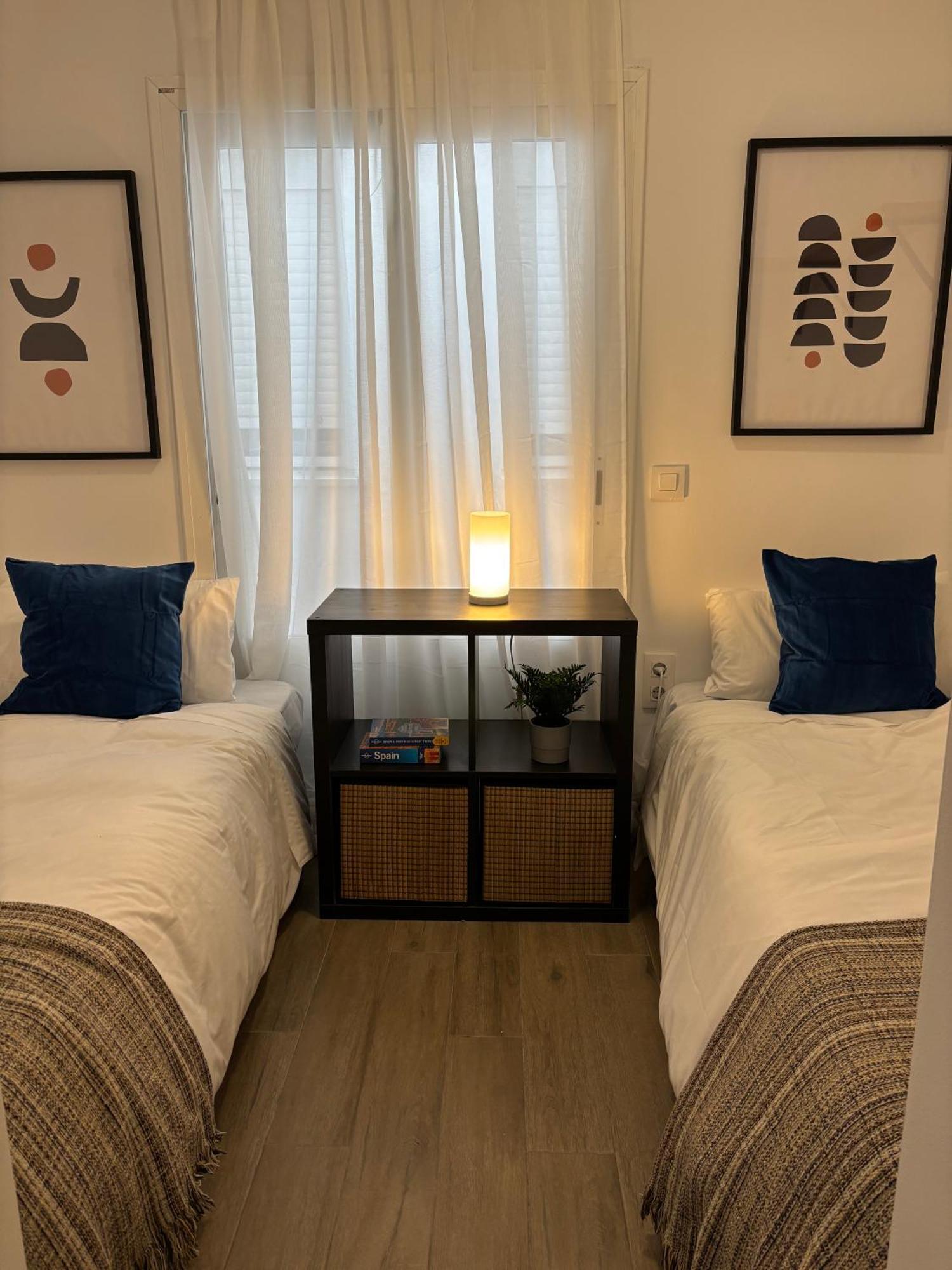 Alohamundi Santa Clara Appartement *