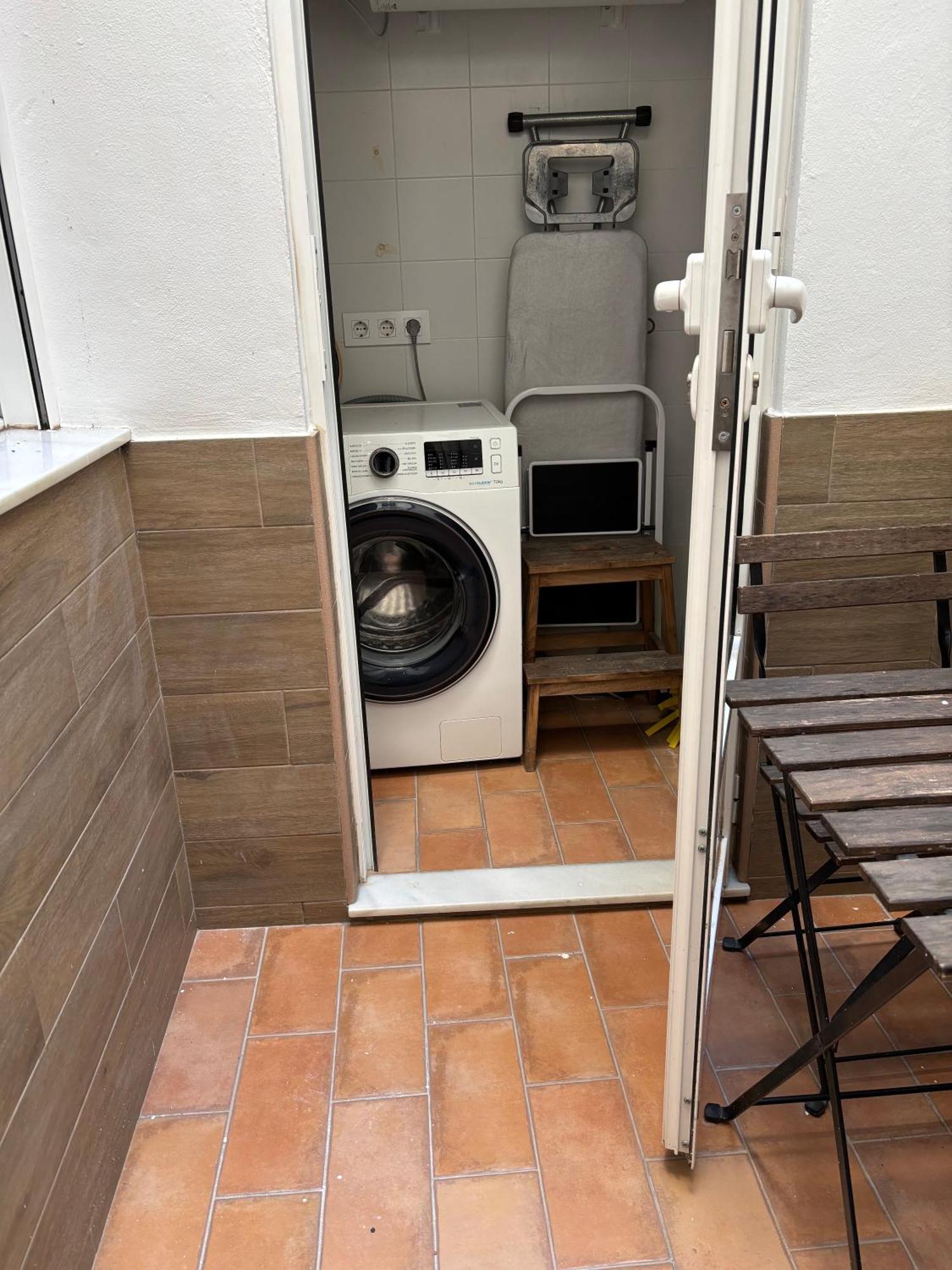 Appartement Alohamundi Santa Clara Séville