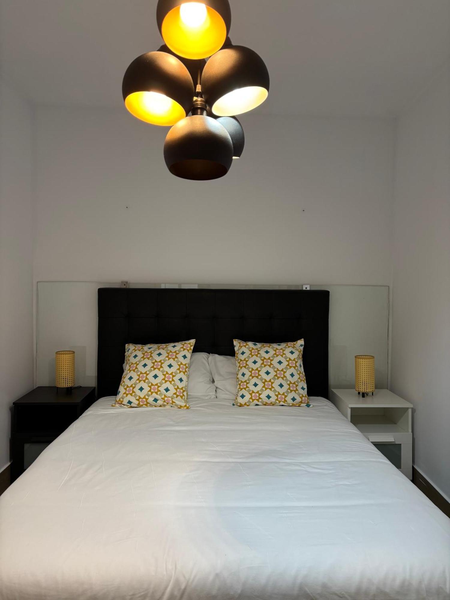 Alohamundi Santa Clara Appartement Séville