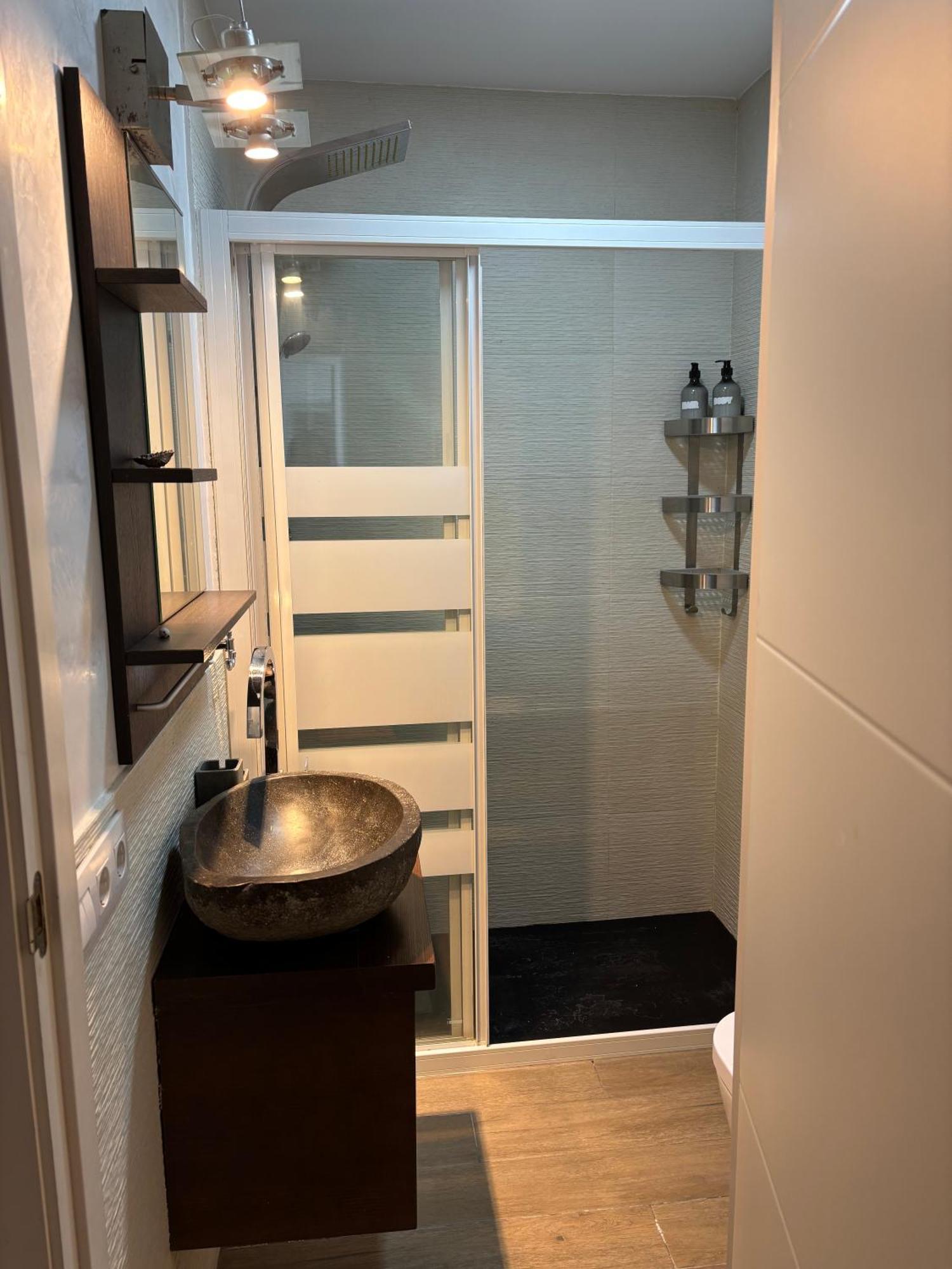 Alohamundi Santa Clara Appartement Séville