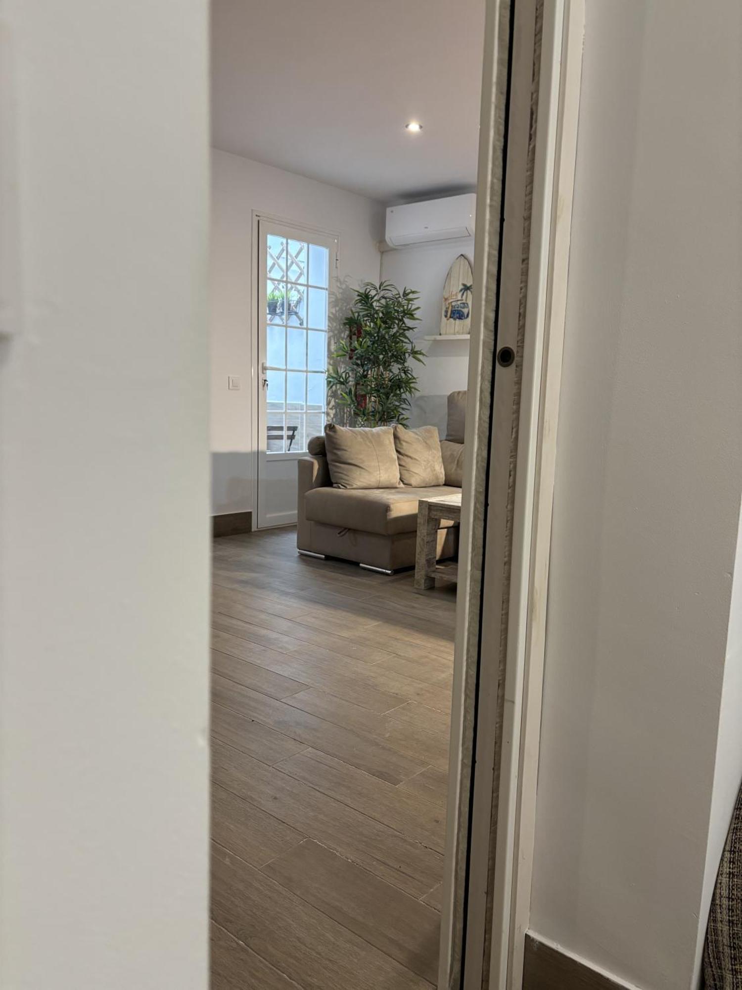 Appartement Alohamundi Santa Clara
