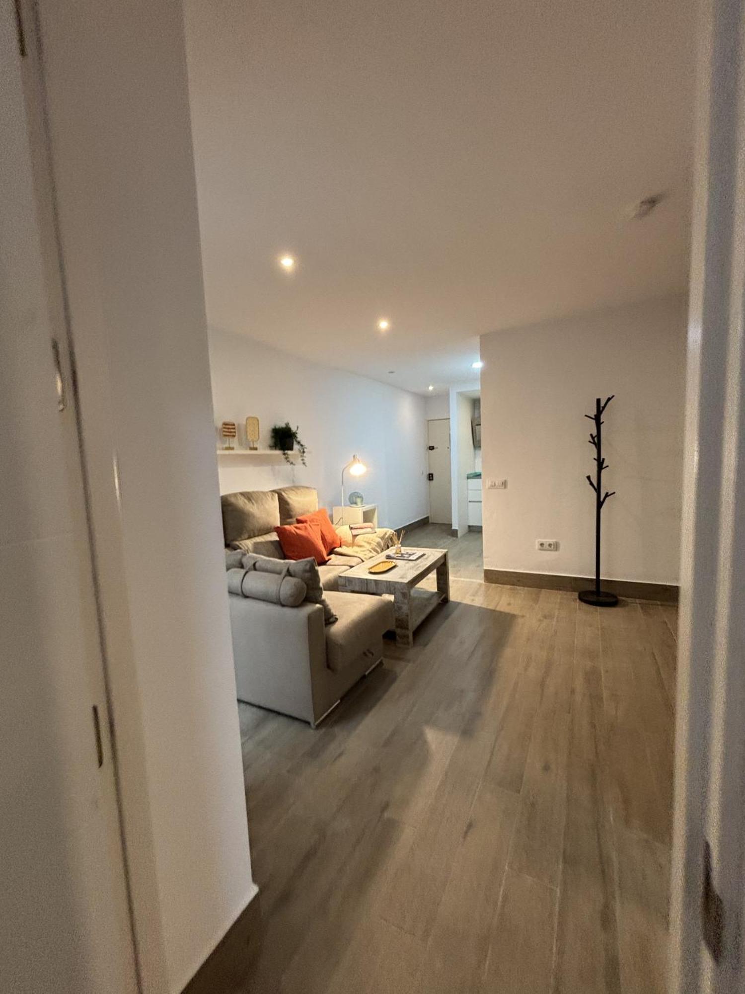 Alohamundi Santa Clara Appartement Séville