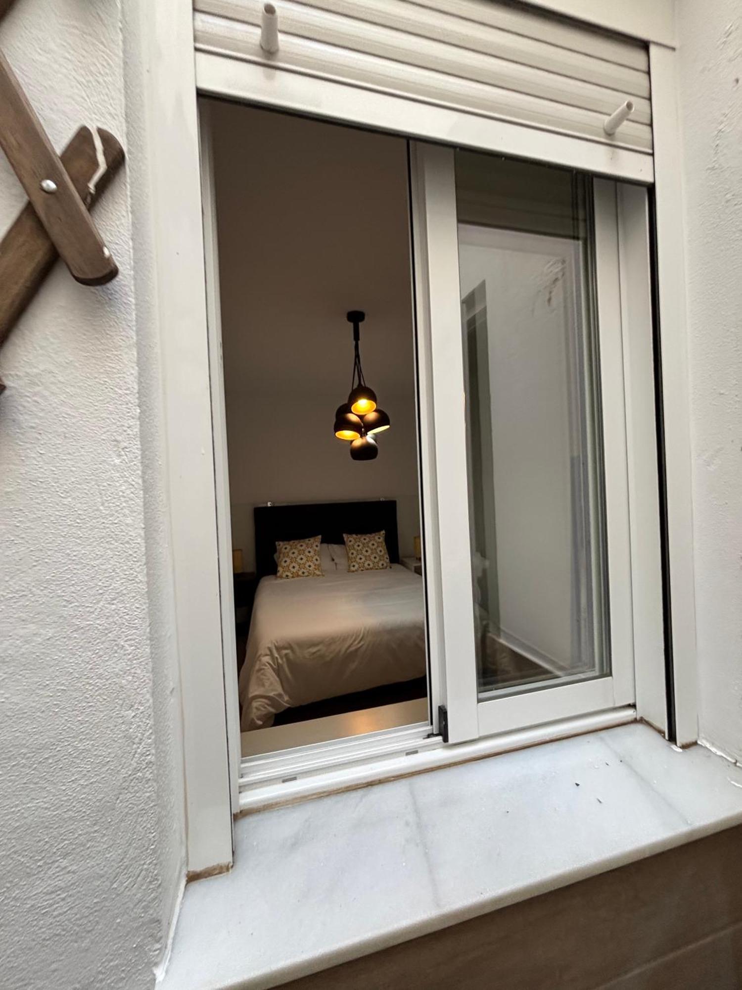 Appartement Alohamundi Santa Clara Séville