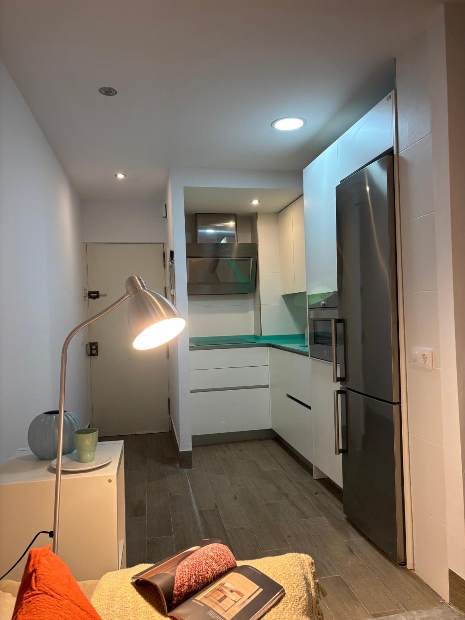 Alohamundi Santa Clara Appartement Séville