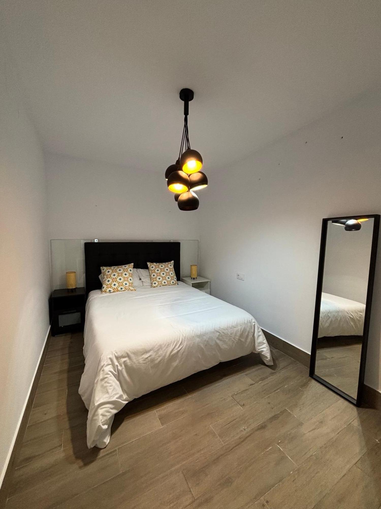 Alohamundi Santa Clara Appartement *