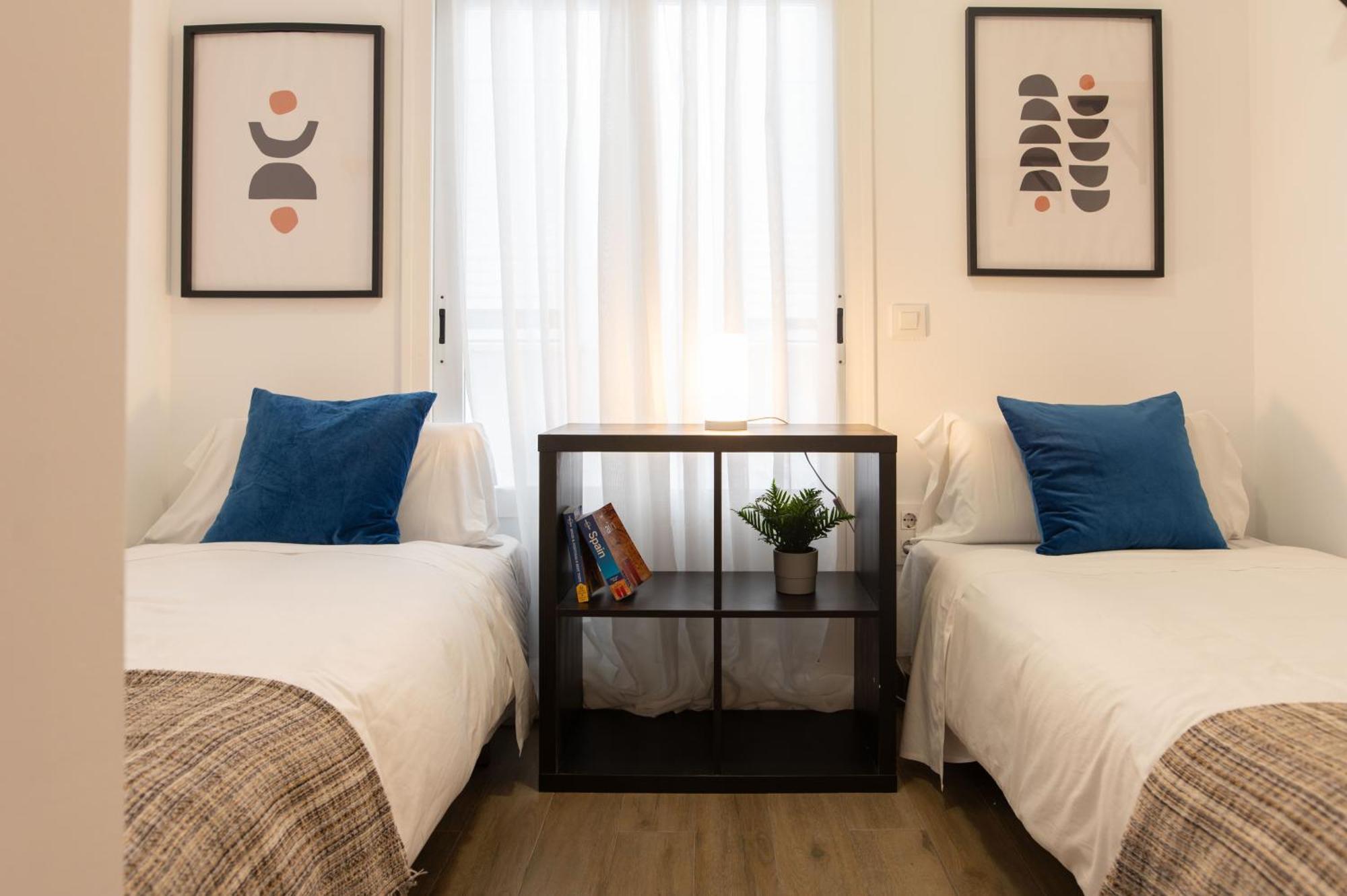 Alohamundi Santa Clara Appartement Séville