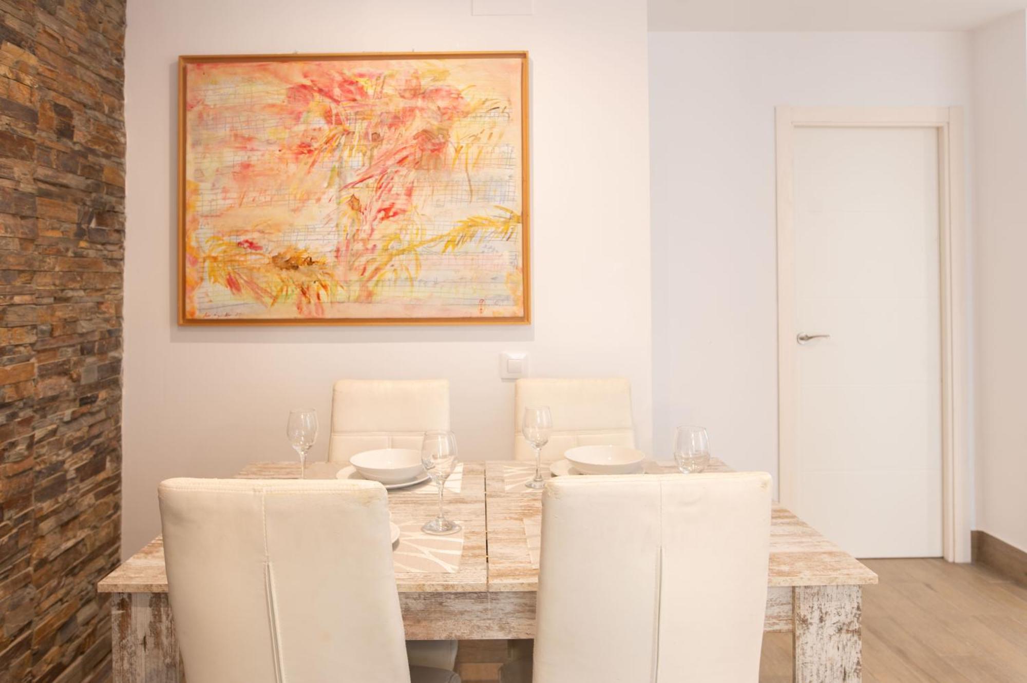 Alohamundi Santa Clara Appartement