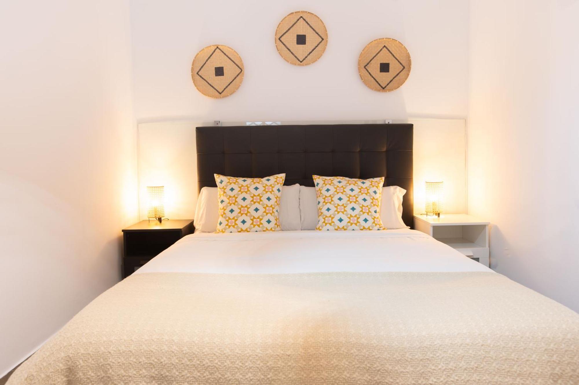 Appartement Alohamundi Santa Clara Sevilla