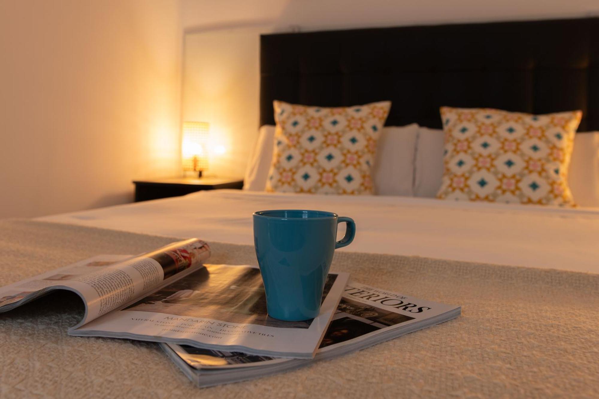 Alohamundi Santa Clara Appartement Séville