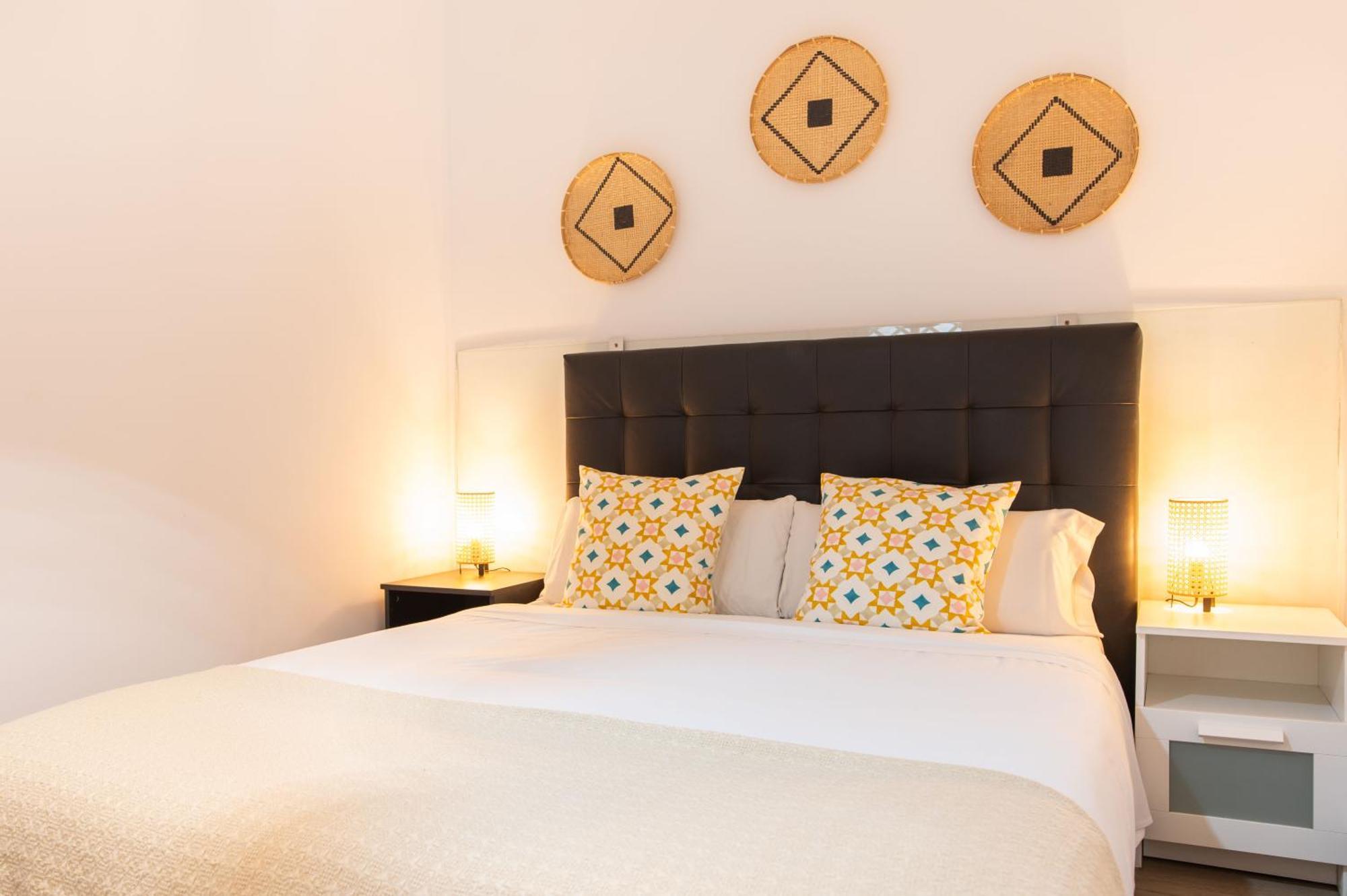 Appartement Alohamundi Santa Clara Séville