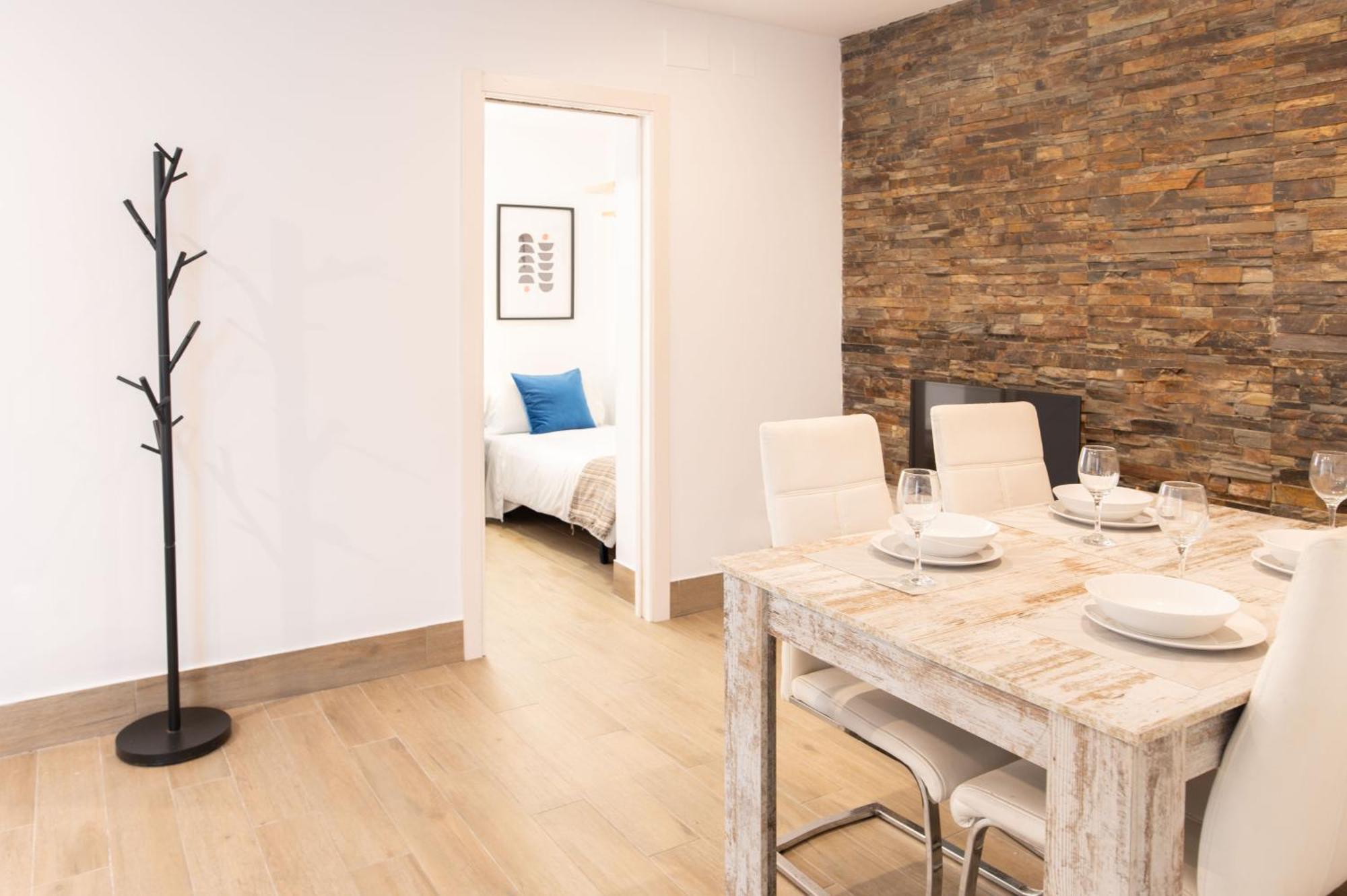 Alohamundi Santa Clara Appartement