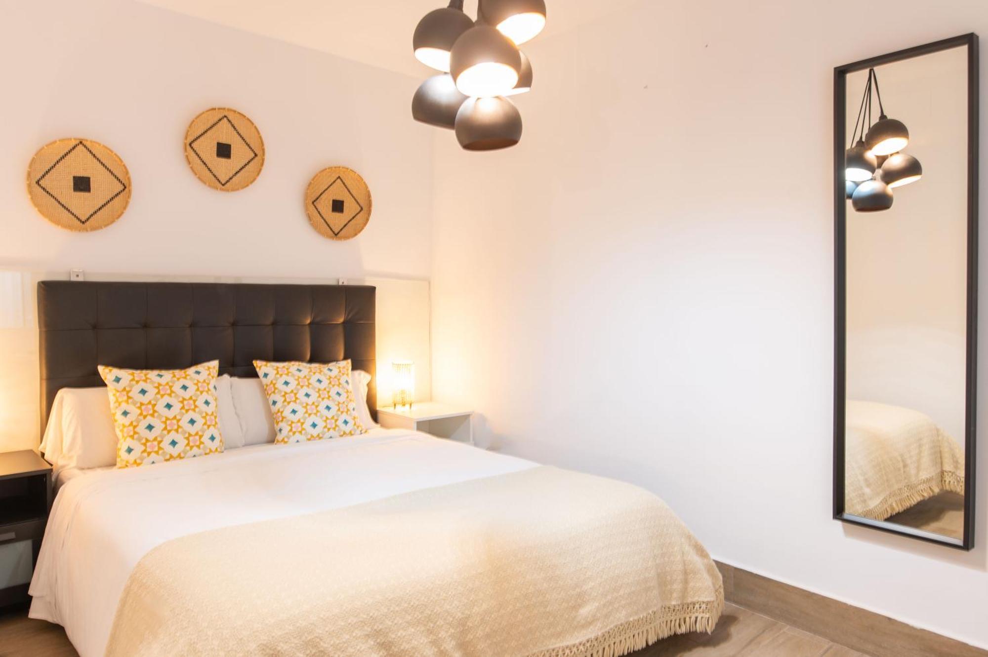 Appartement Alohamundi Santa Clara