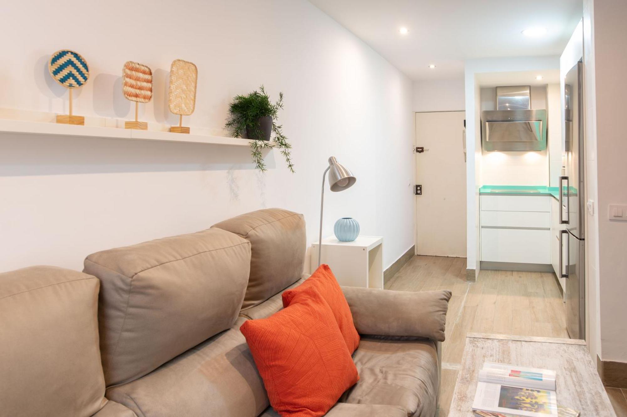 Alohamundi Santa Clara Appartement